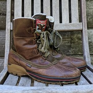 mens winter boots black friday